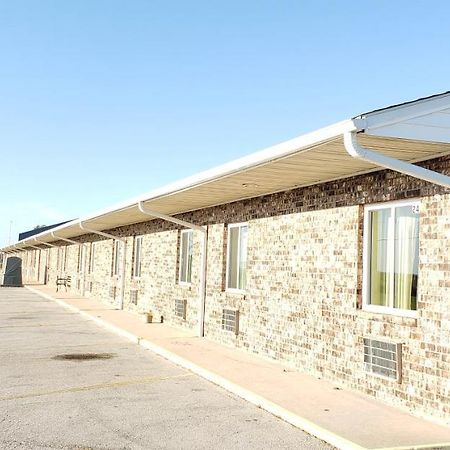 Family Budget Inn Bethany Esterno foto