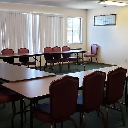 Family Budget Inn Bethany Esterno foto