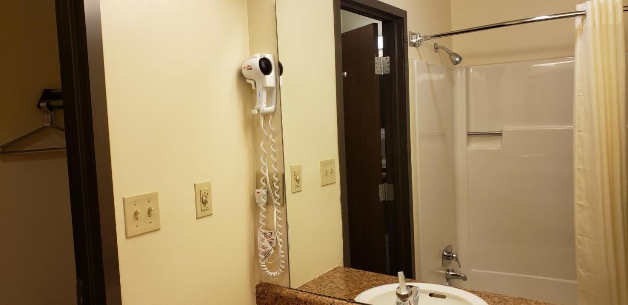 Family Budget Inn Bethany Esterno foto