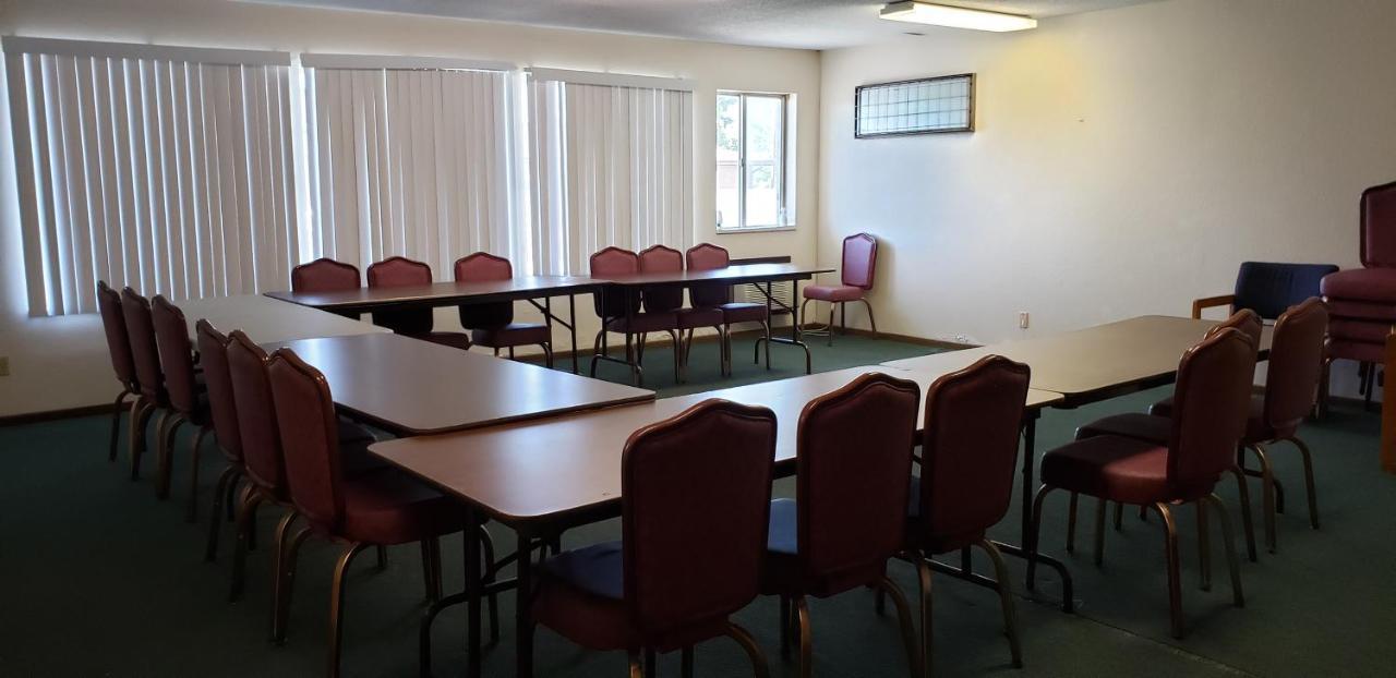 Family Budget Inn Bethany Esterno foto
