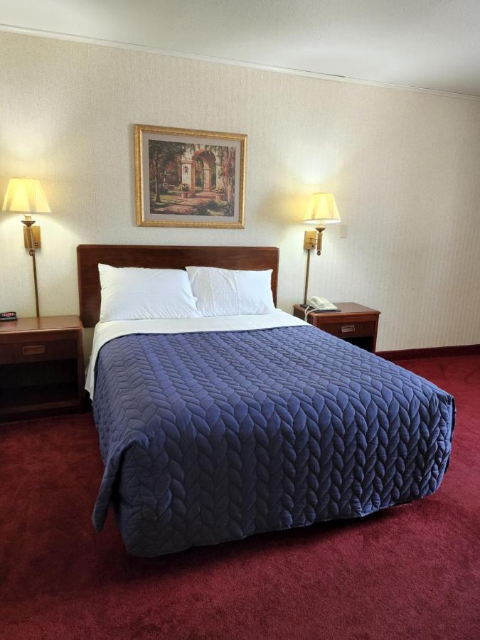 Family Budget Inn Bethany Esterno foto