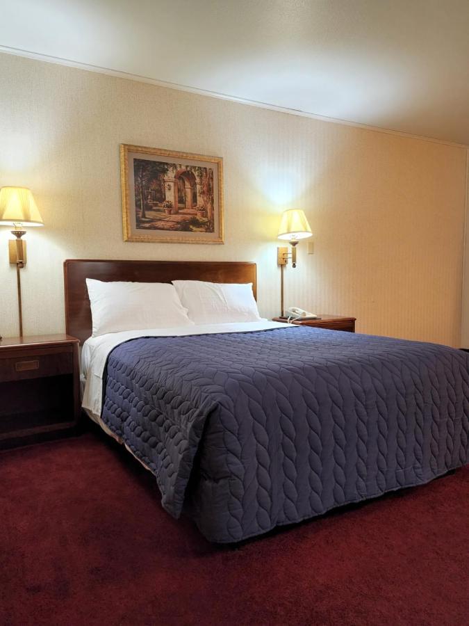 Family Budget Inn Bethany Esterno foto
