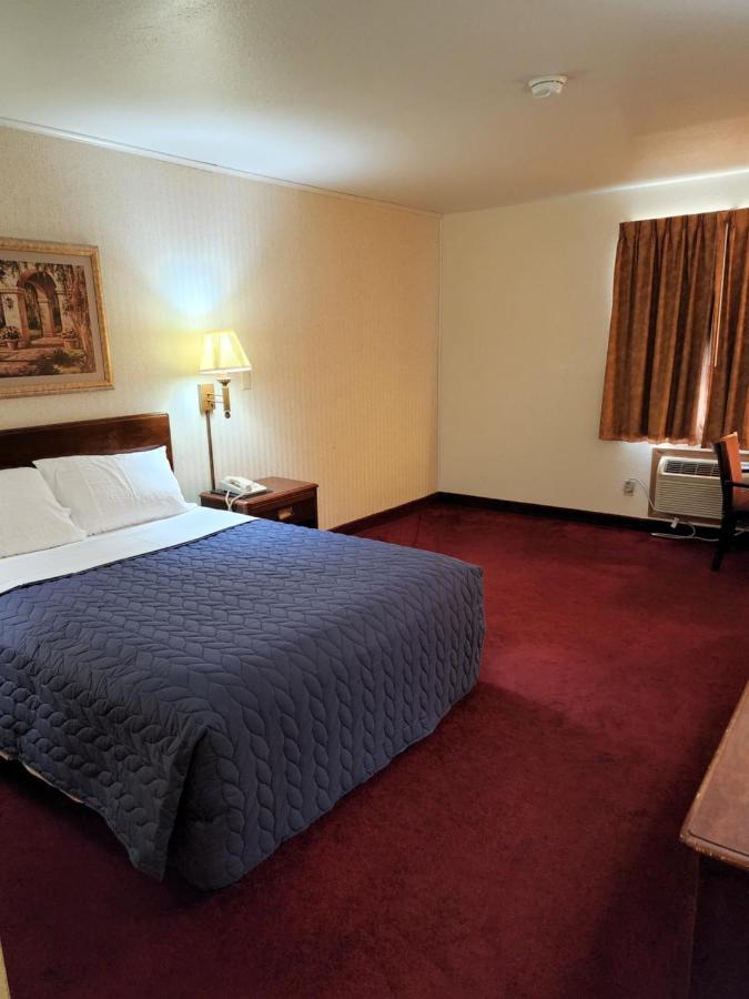 Family Budget Inn Bethany Esterno foto