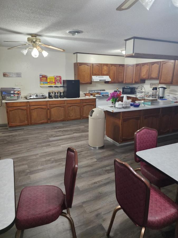 Family Budget Inn Bethany Esterno foto